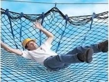 lưới chắn xây dựng chống rơi